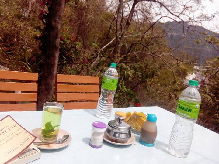 Photo of Lazy Girl's Guide to Rishikesh 6/7 by Geetanjali