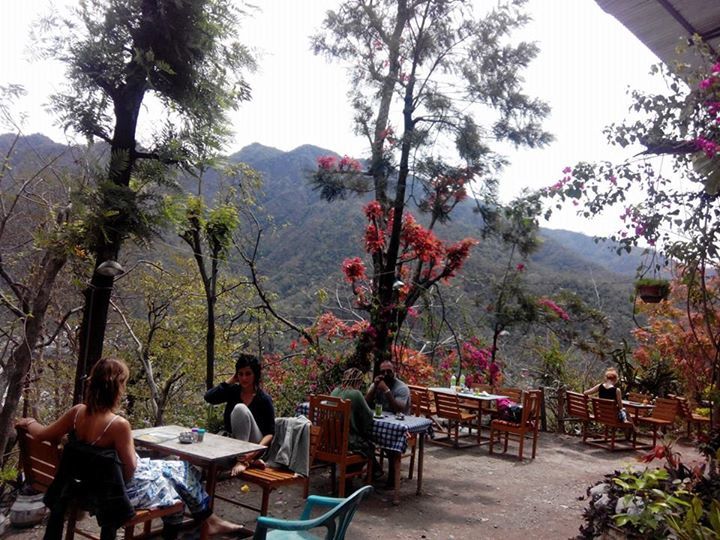 Photo of Lazy Girl's Guide to Rishikesh 2/7 by Geetanjali