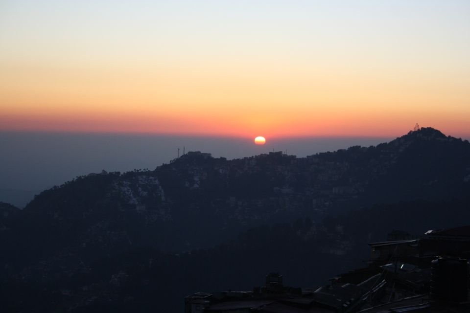 Photo of My first experience with Snow-the wonder of it all..at Shimla 14/17 by Geetanjali