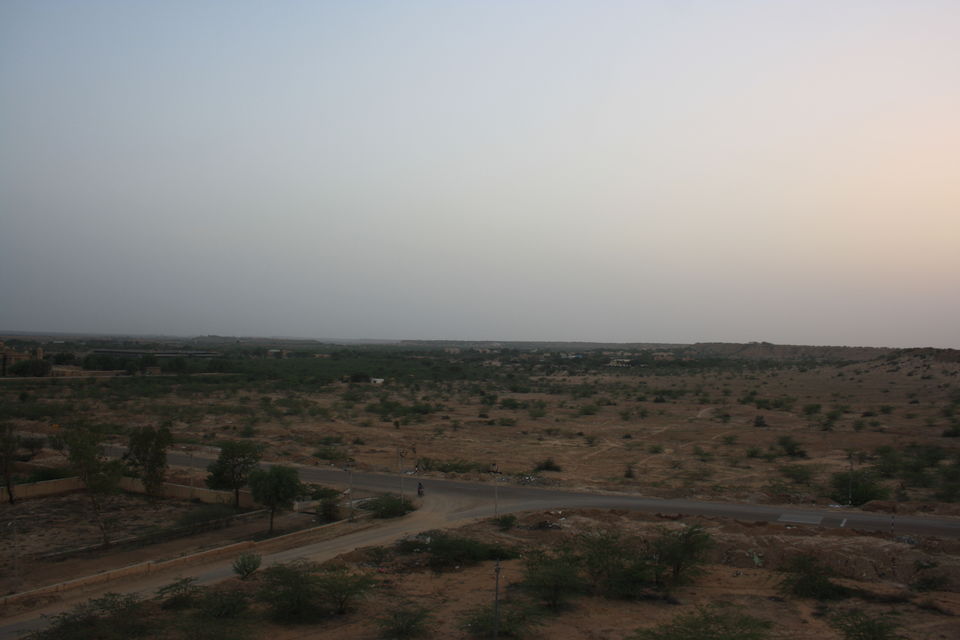 Photo of Travelling beyond hills & beaches: Jaisalmer-The Golden City 9/18 by Geetanjali