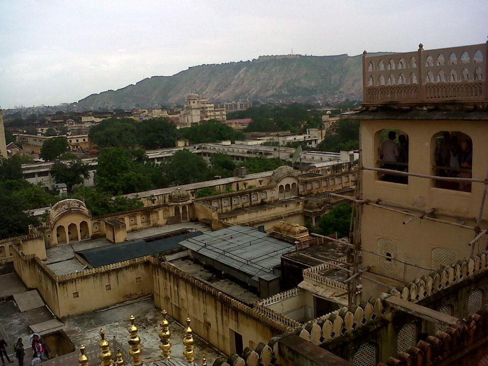 Photo of Travelling beyond hills & beaches: Jaisalmer-The Golden City 15/18 by Geetanjali