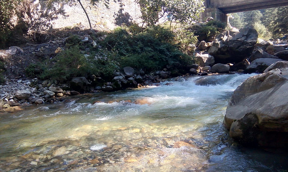 Photo of The Free Kasol! 4/8 by Geetanjali