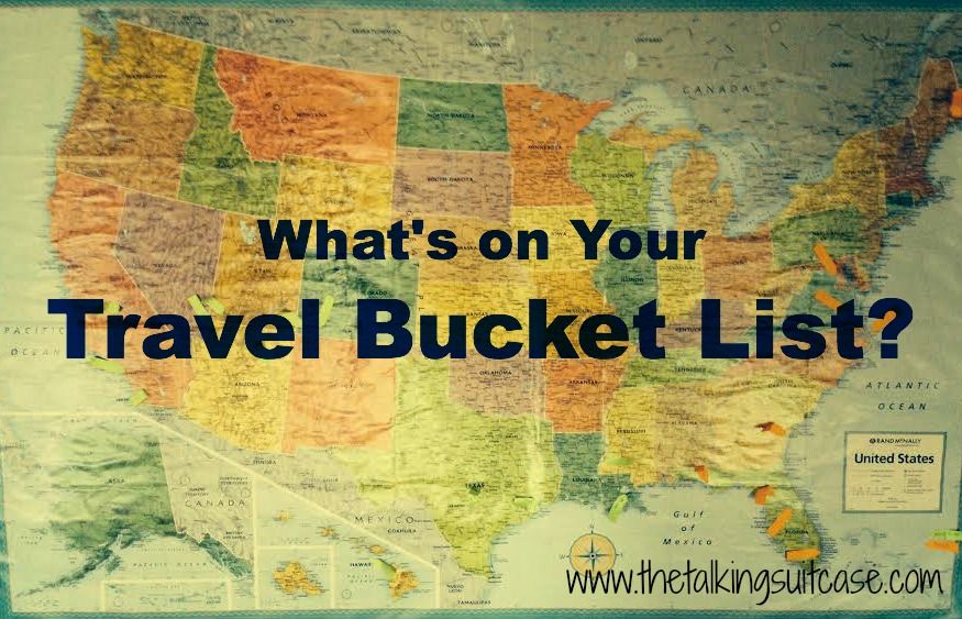 Photo of Bucket list for 2016 1/6 by Geetanjali