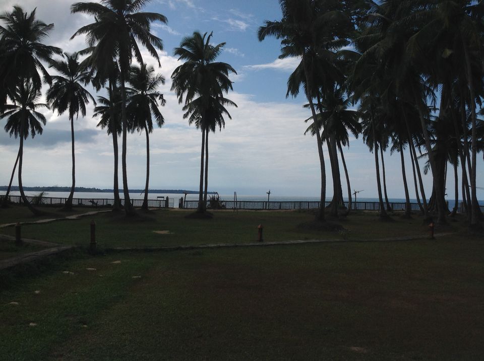 Photo of Girls Getaway at Andaman 1/20 by Geetanjali