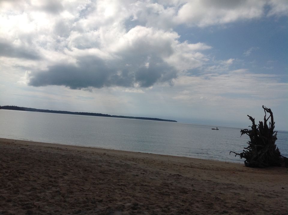 Photo of Girls Getaway at Andaman 2/20 by Geetanjali