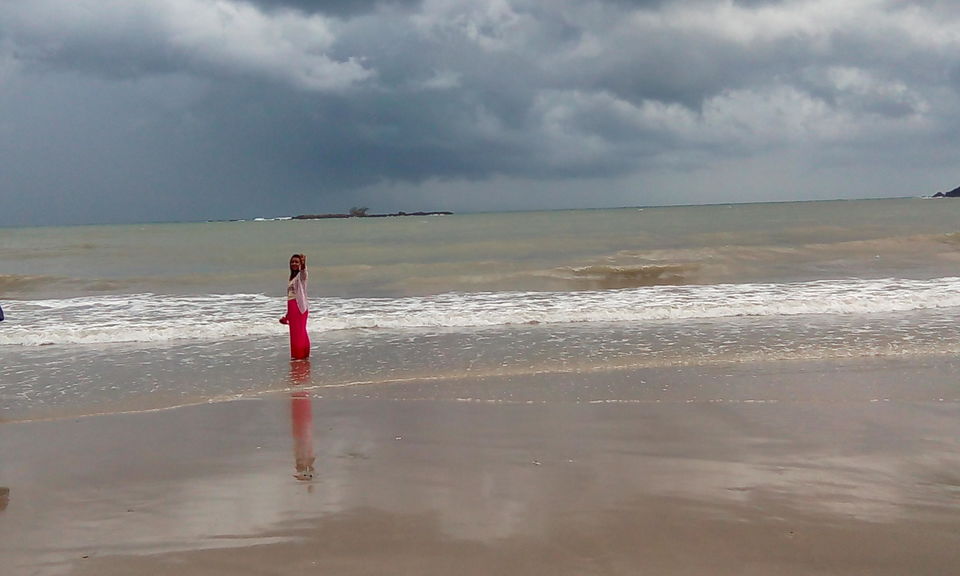 Photo of Girls Getaway at Andaman 6/20 by Geetanjali