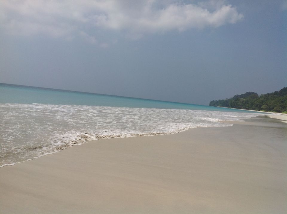 Photo of Girls Getaway at Andaman 8/20 by Geetanjali