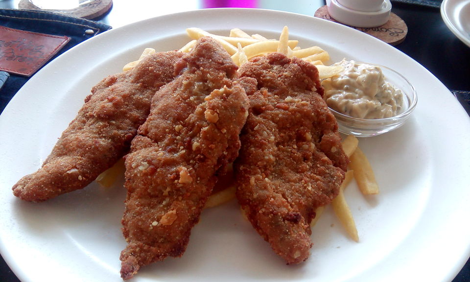 Photo of Food Trail At Andamans! 2/14 by Geetanjali