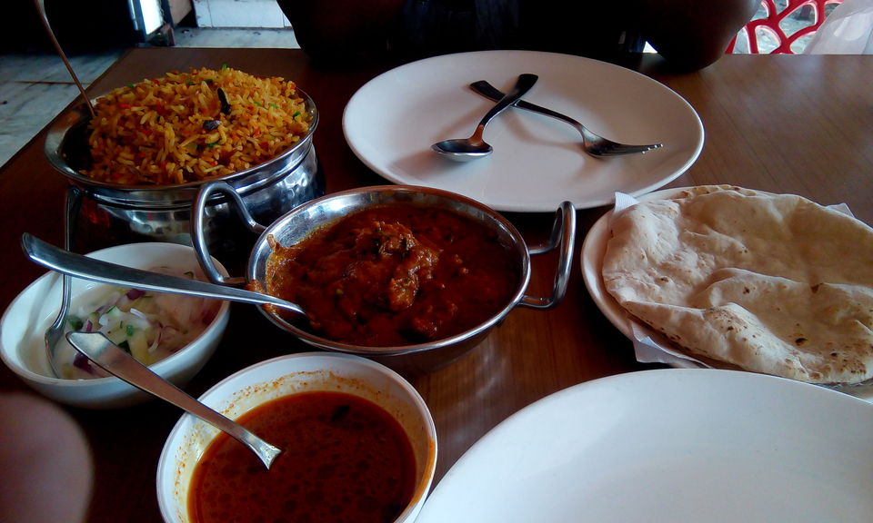 Photo of Food Trail At Andamans! 4/14 by Geetanjali