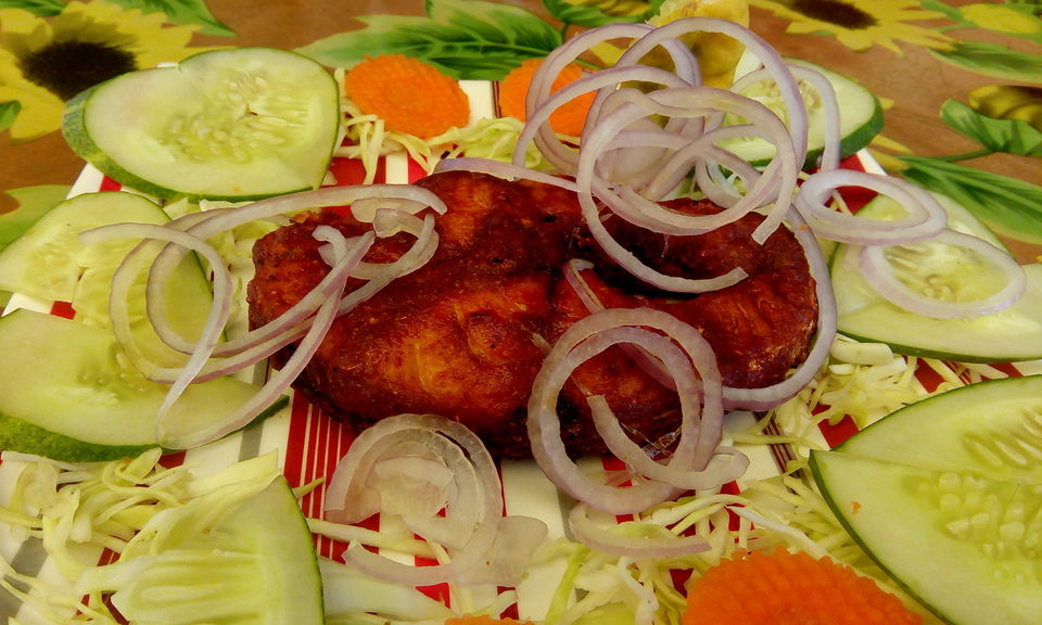 Photo of Food Trail At Andamans! 5/14 by Geetanjali