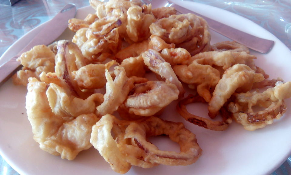 Photo of Food Trail At Andamans! 7/14 by Geetanjali