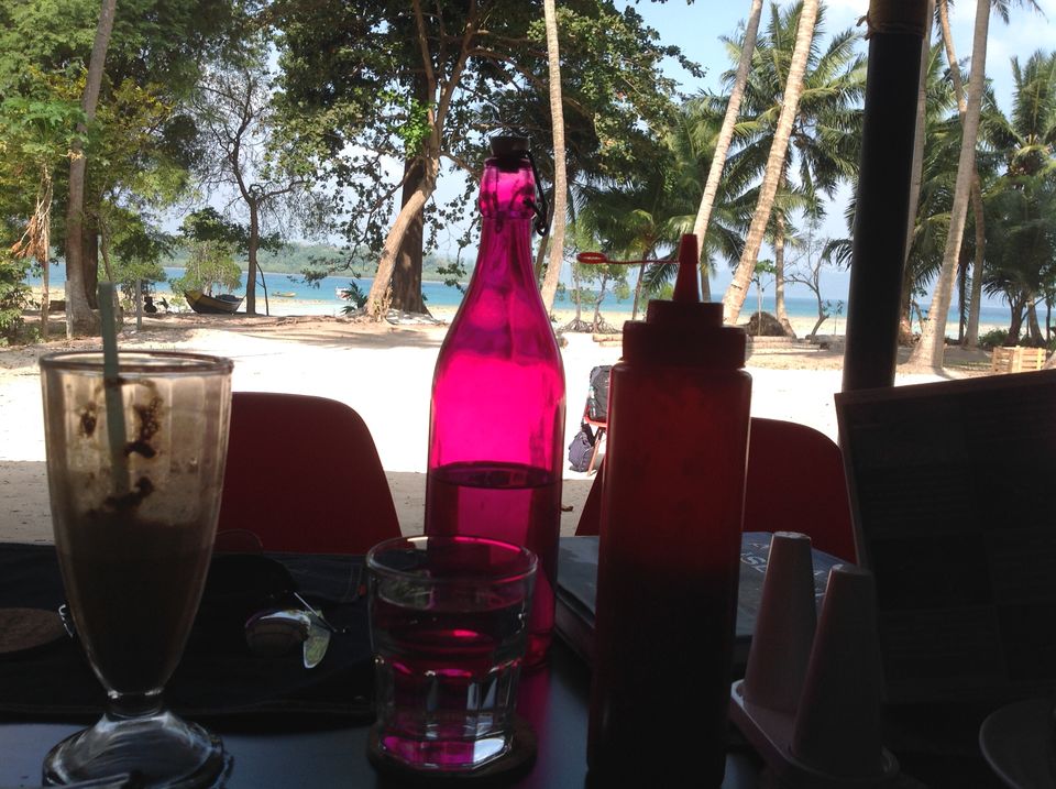 Photo of Food Trail At Andamans! 8/14 by Geetanjali