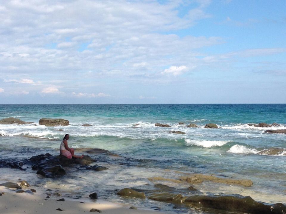 Photo of Girls Getaway at Andaman 10/20 by Geetanjali