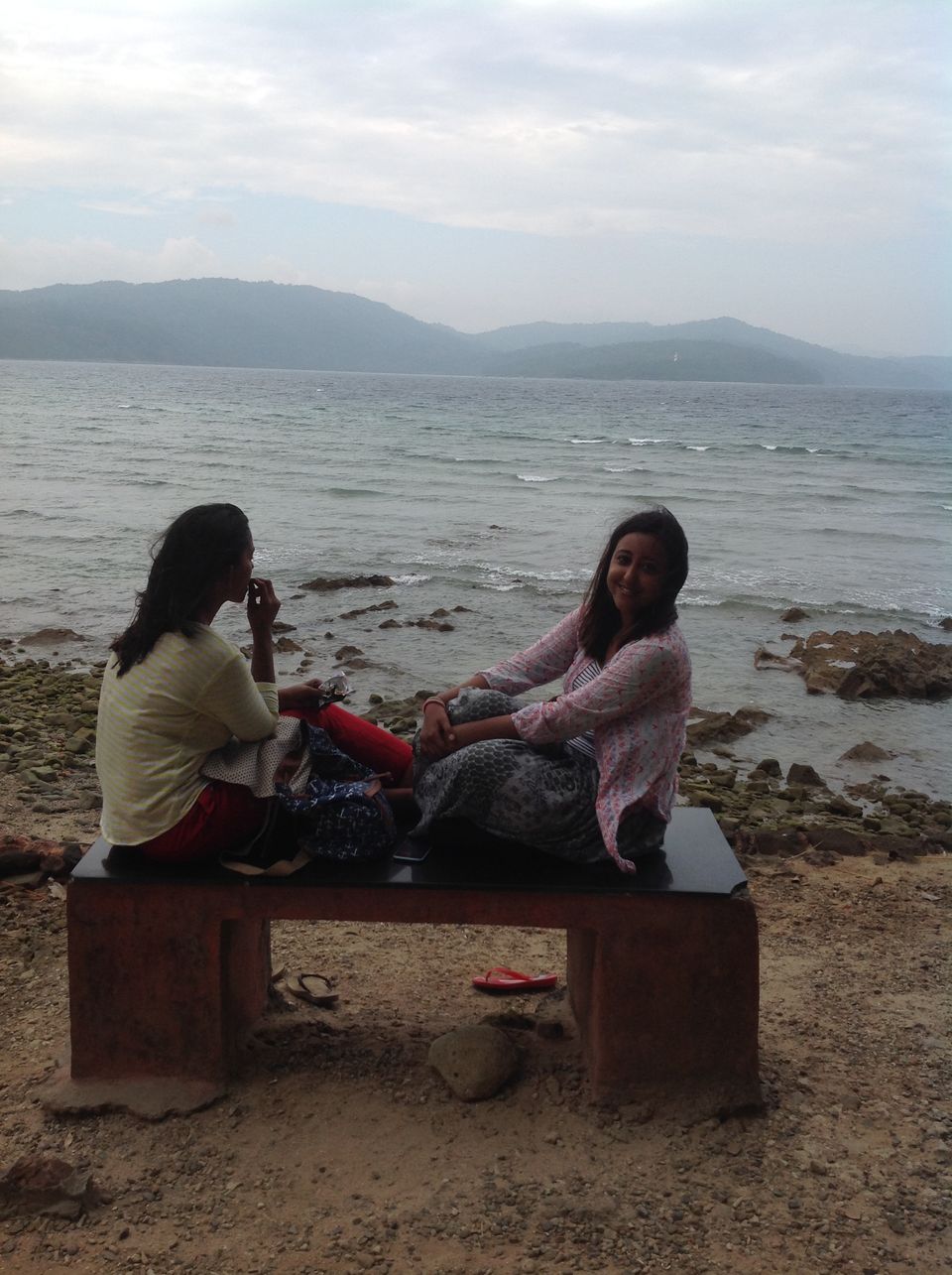 Photo of Girls Getaway at Andaman 11/20 by Geetanjali