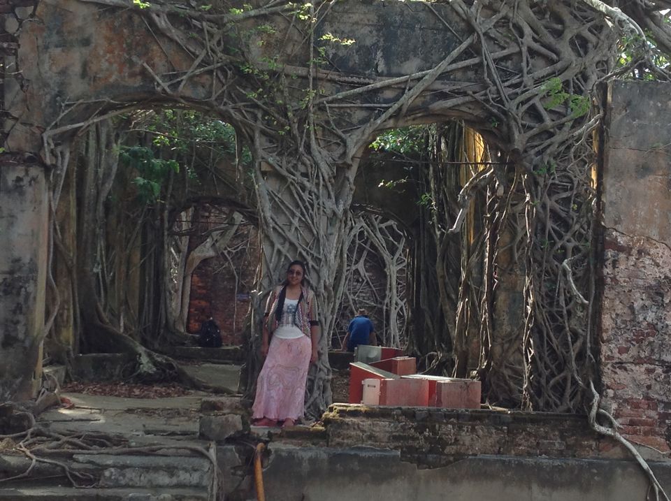 Photo of Girls Getaway at Andaman 12/20 by Geetanjali