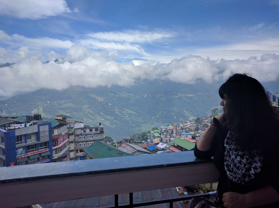 Photo of A Girl's guide to Backpacking Sikkim 2/6 by Geetanjali