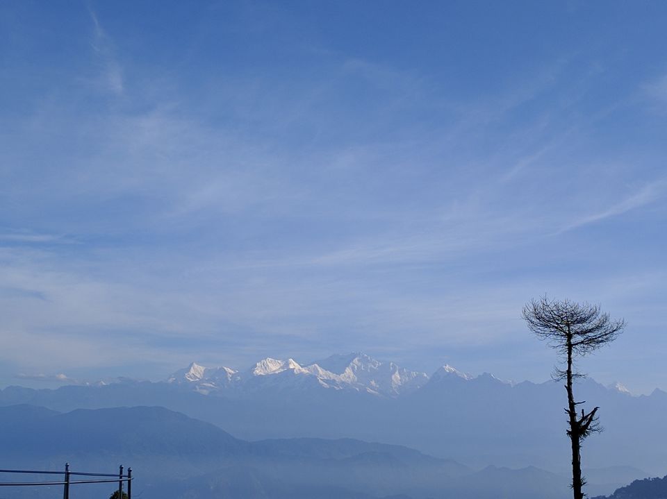 Photo of Reset. Relax. Renew. Darjeeling..It is! 3/8 by Geetanjali
