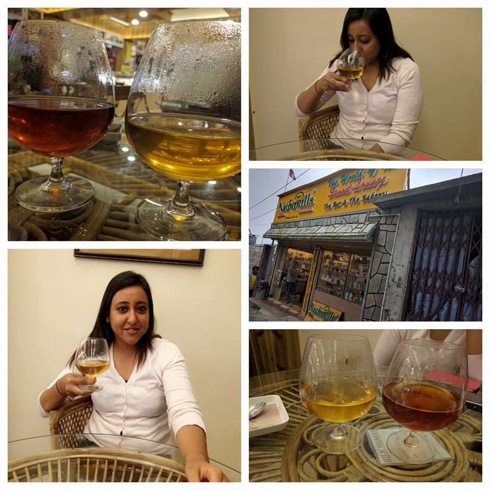 Photo of Reset. Relax. Renew. Darjeeling..It is! 6/8 by Geetanjali