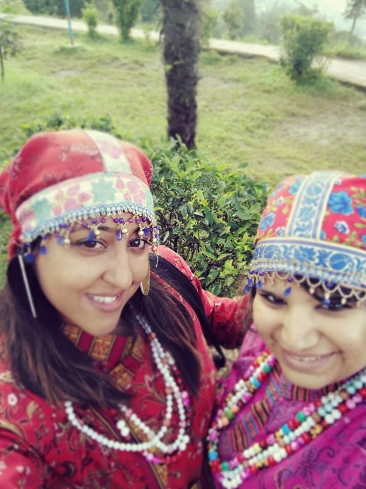 Photo of Reset. Relax. Renew. Darjeeling..It is! 7/8 by Geetanjali