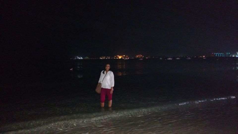 Photo of Land of Everything: 36 Hours in Dubai (Solo)! 5/7 by Geetanjali