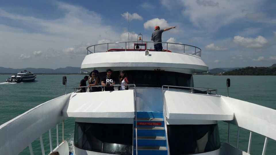 Photo of Best kept secret in Thailand- Phi Phi 2/9 by Geetanjali