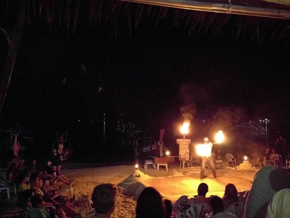 Photo of Best kept secret in Thailand- Phi Phi 7/9 by Geetanjali