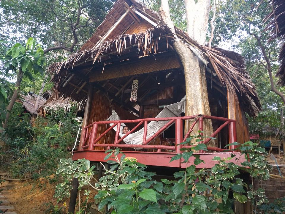 Photo of Best kept secret in Thailand- Phi Phi 5/9 by Geetanjali