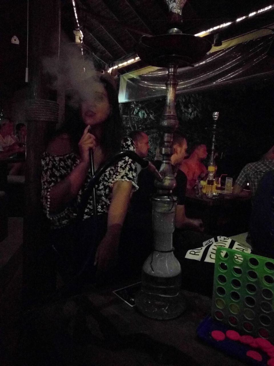 Photo of Best kept secret in Thailand- Phi Phi 8/9 by Geetanjali