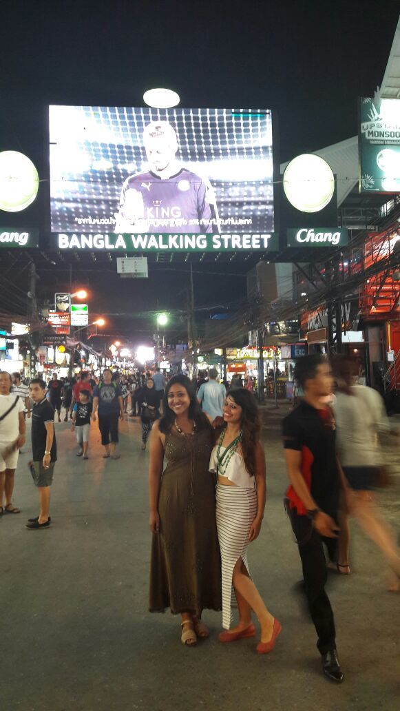 Photo of A 3-minute Guide to the Ultimate Tropical Gateway: Thailand 3/10 by Geetanjali