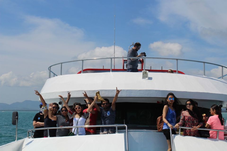 Photo of A 3-minute Guide to the Ultimate Tropical Gateway: Thailand 6/10 by Geetanjali