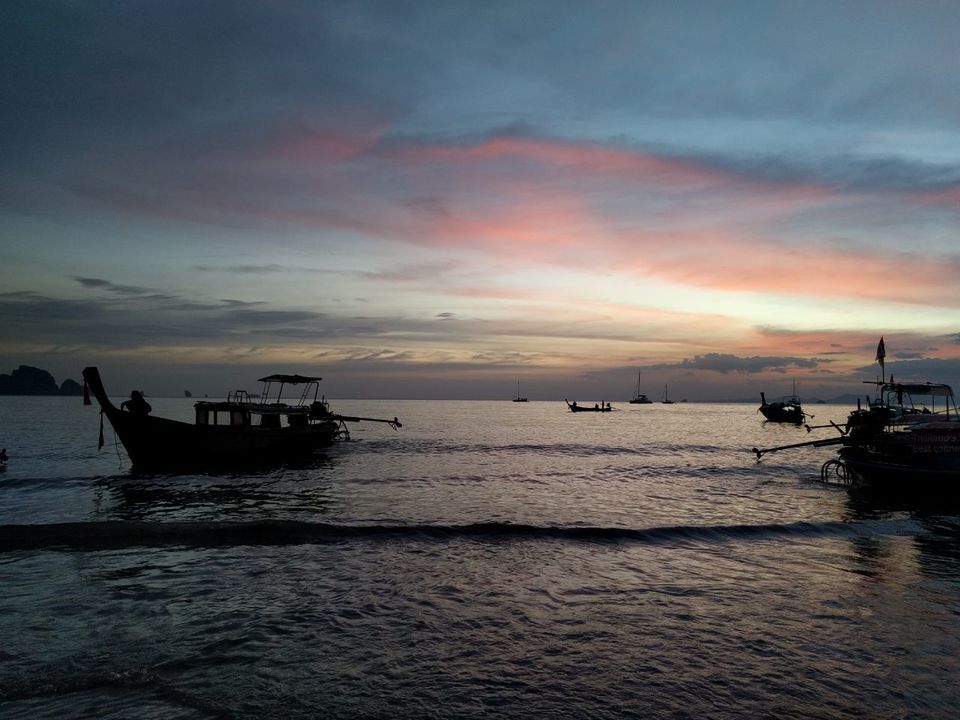 Photo of A 3-minute Guide to the Ultimate Tropical Gateway: Thailand 7/10 by Geetanjali