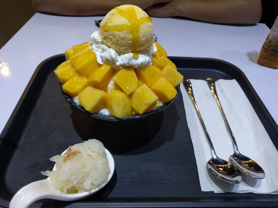 Photo of A 3-minute Guide to the Ultimate Tropical Gateway: Thailand 8/10 by Geetanjali