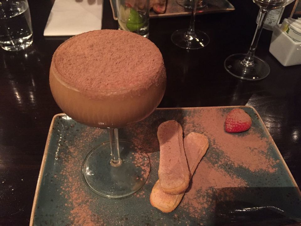 Photo of Land of Bramstoker's Dracula, Gulliver's Travels and Irish coffee(whiskey): Dublin It Is! 5/9 by Geetanjali