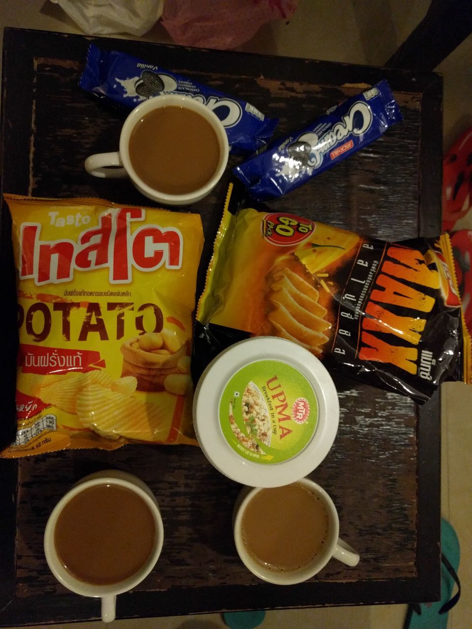 Photo of Foolproof Ways to know a New Country Better! 6/6 by Geetanjali