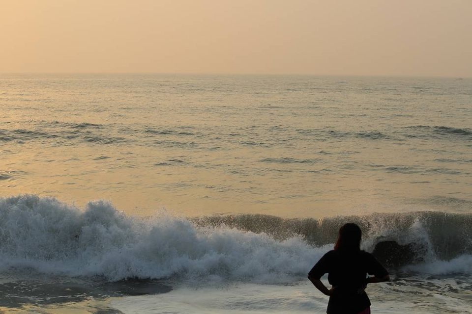 Photo of Girls just wanna have fun..this time in Pondicherry 2/10 by Geetanjali