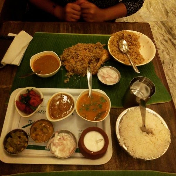 Photo of Girls just wanna have fun..this time in Pondicherry 3/10 by Geetanjali