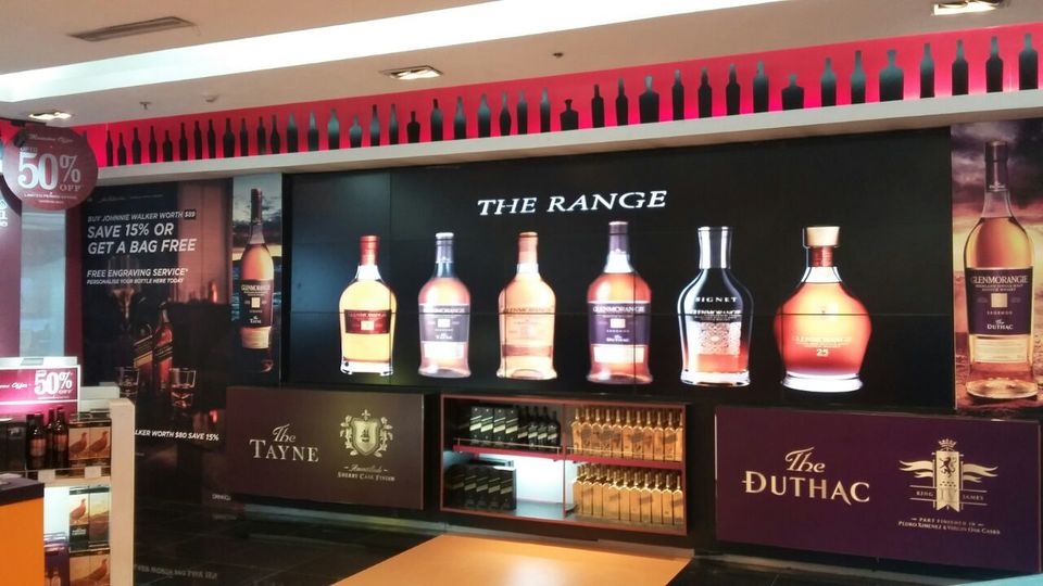 Photo of The Ultimate Hacks for your Duty Free Shopping 1/3 by Geetanjali