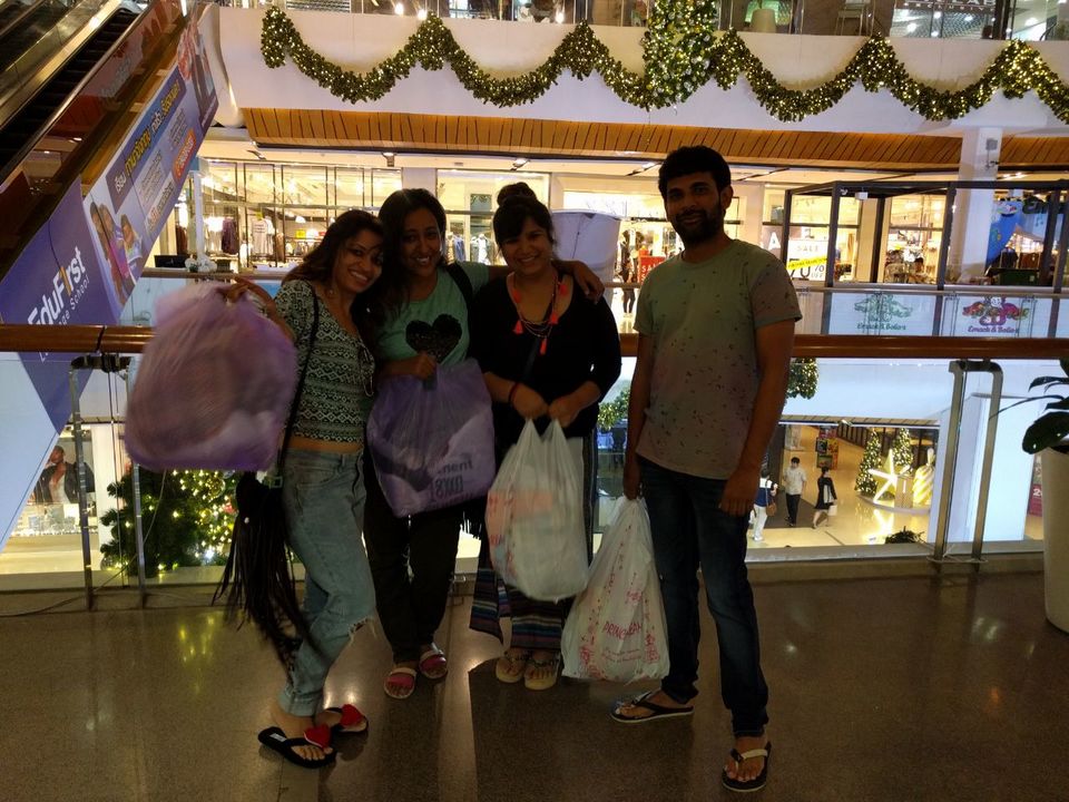 Photo of The Ultimate Hacks for your Duty Free Shopping 3/3 by Geetanjali