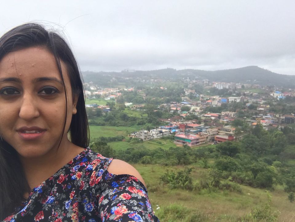 Photo of If Green is your Favorite thing, Go Coorg 6/7 by Geetanjali
