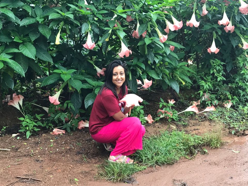 Photo of If Green is your Favorite thing, Go Coorg 7/7 by Geetanjali