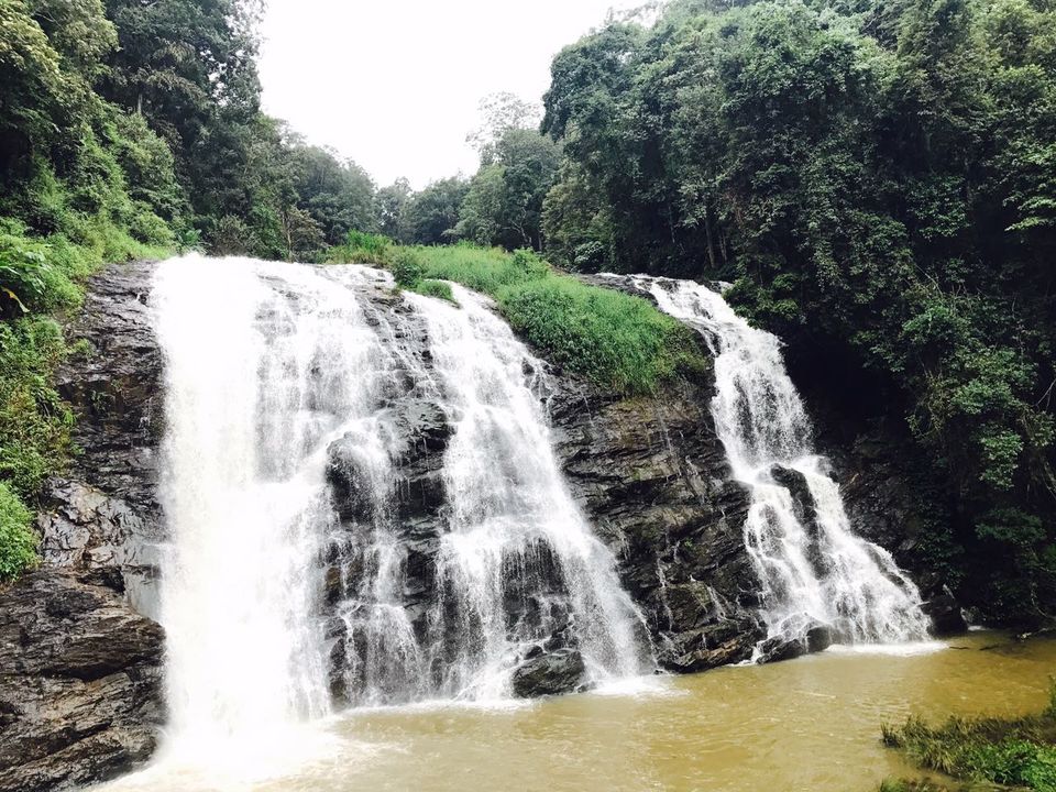 Photo of If Green is your Favorite thing, Go Coorg 5/7 by Geetanjali