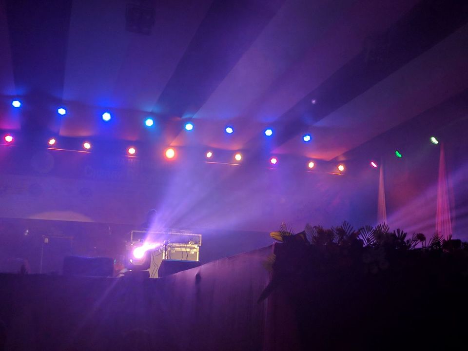 Photo of A lowdown on India's first and only Cherry Blossom festival 7/10 by Geetanjali