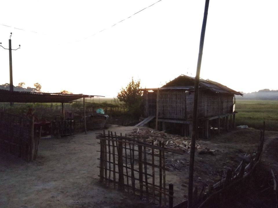 Photo of Majuli: Another World from Another Time 3/10 by Geetanjali