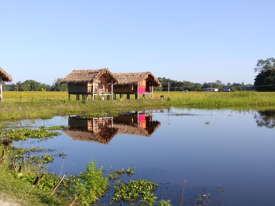 Photo of Majuli: Another World from Another Time 6/10 by Geetanjali