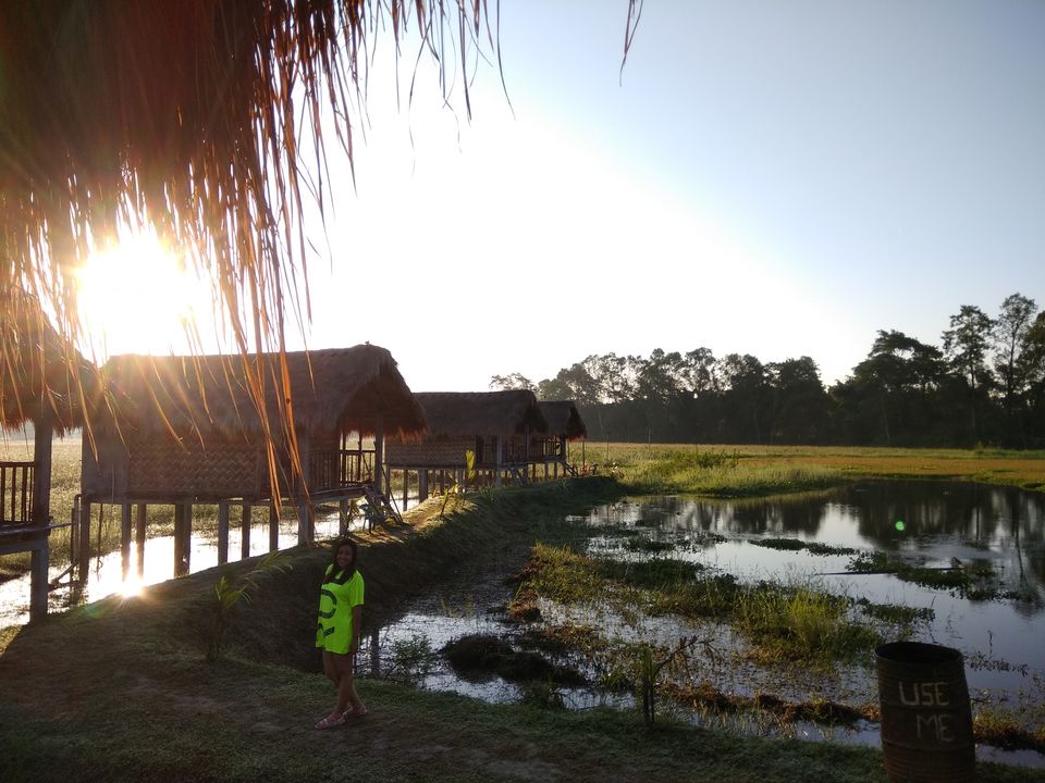 Photo of Majuli: Another World from Another Time 7/10 by Geetanjali