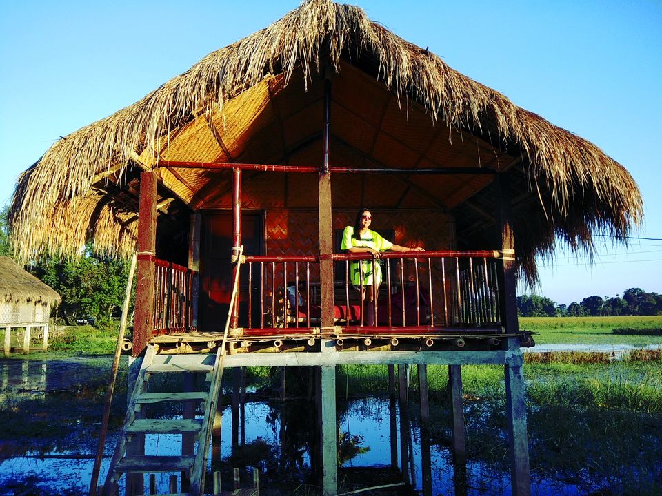 Photo of Majuli: Another World from Another Time 8/10 by Geetanjali