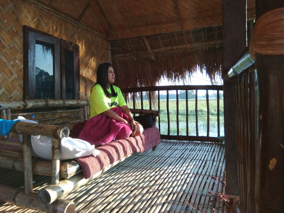 Photo of Majuli: Another World from Another Time 10/10 by Geetanjali
