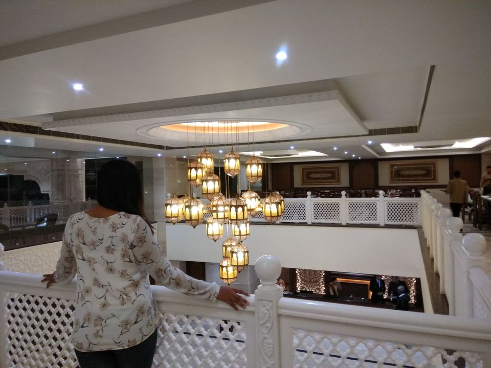 Photo of Luxury, Royalty and Grandeur- Dehradun Stories 3/7 by Geetanjali