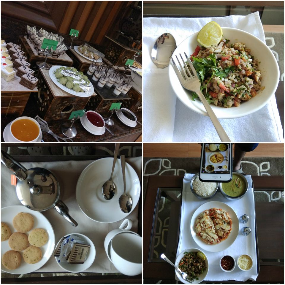 Photo of Luxury, Royalty and Grandeur- Dehradun Stories 4/7 by Geetanjali