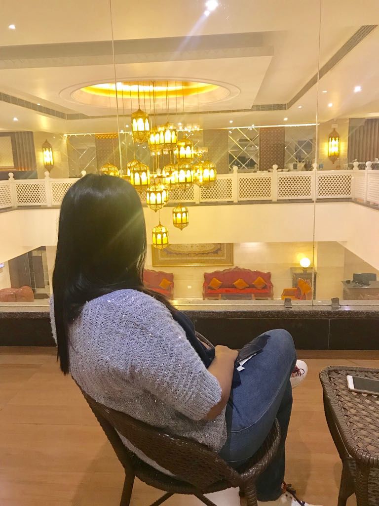 Photo of Luxury, Royalty and Grandeur- Dehradun Stories 5/7 by Geetanjali